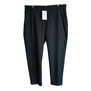 Nike Dri-Fit Victory Men's Golf Pant Dark Smoke 36x28 Actual DN2397